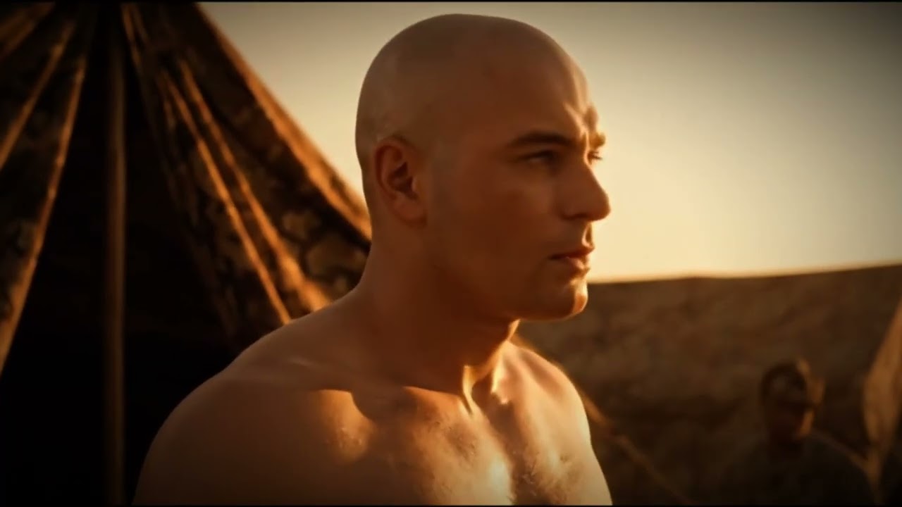 Head Shave & Buzzcut Transformation Barber IA Generated Shots Part  31 Movie Version