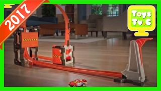 Hot Wheels TrackBuilder Construction Crash Kit and Stunt Box - Best Toys For Kids 2017 [Mr Hirozy]. Help Us Like & Share This 