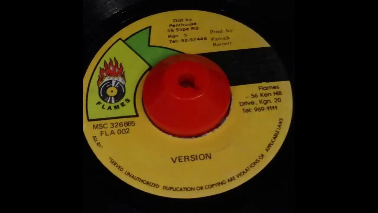 Rope In Riddim Mix Brian & Tony Gold Daddy Screw, Utan Green,Buju