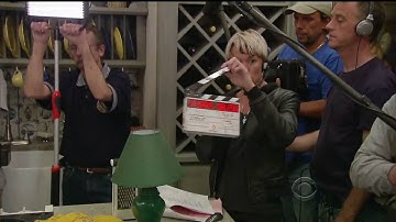 Guiding Light Tribute on 60 Minutes (HD) - Part 2