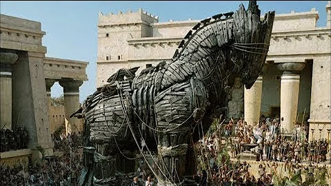 In Search Of History - The Trojan City (History Channel Documentary)