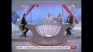 عمرو الدردير: كهربا ظلم نفسه بعد رحيله عن نادي الزمالك في عهد مرتضى منصور - زملكاوي