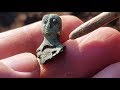 METAL DETECTING UK XP GOLDMAXX FIELD 49