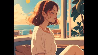 2hrs of Summer 🌻 Lofi Happiness to love life to!