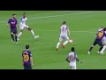 Messi vs liverpool milner