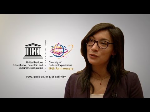 Julia Dao speaks