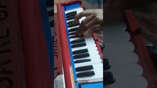 Ramanand Sagar Manas Dhun On Harmonium