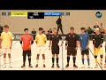 2023 Youth Futsal Championships | Day One