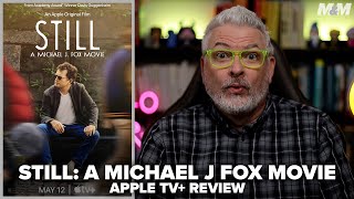 Still: A Michael J Fox Movie (2023) Apple Original Movie Review