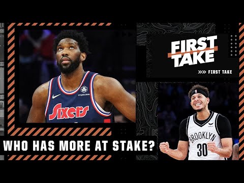Video: Äger Rubin 76ers?