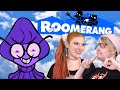 ELIMINATE AENNE CUZ RUDE! - Roomerang (Jackbox Party Pack 9)