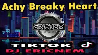 Achy Breaky Heart Remix | DiscoBudots | Dj Ericnem