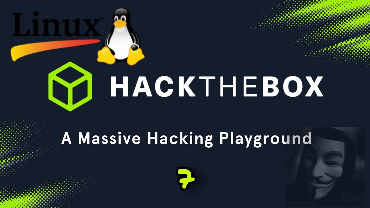 #7. HackTheBox ~ Starting Point | Responder | HausaVersion - YouTube