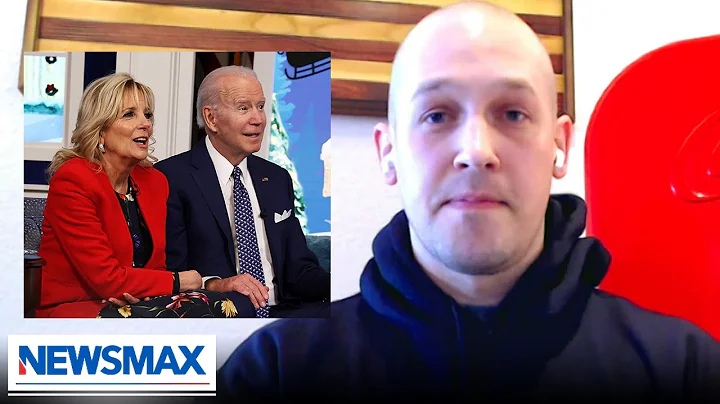 "Let's Go Brandon" dad speaks out: This is far big...