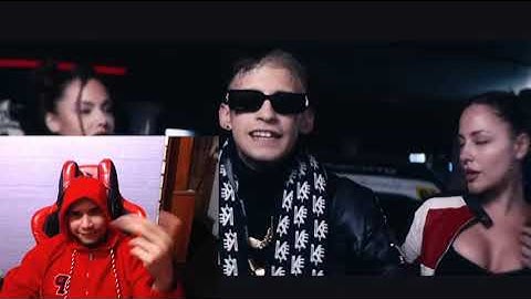 Llora Como Un Arrepentido (feat. Gino Mella) La China, L-Gante, Jairo Vera || REACCIÓN