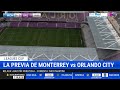 ✅ MONTERREY vs ORLANDO CITY - EN VIVO - LEAGUES CUP 2026 ¡JUEGA GRIEZMANN!