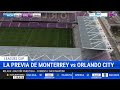 ✅ MONTERREY vs ORLANDO CITY - EN VIVO - LEAGUES CUP 2026 ¡JUEGA GRIEZMANN!