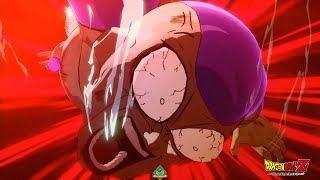 Super Saiyan Goku vs Frieza FULL FIGHT | SUPER FINISH |  | HD 1080p 60 FPS |