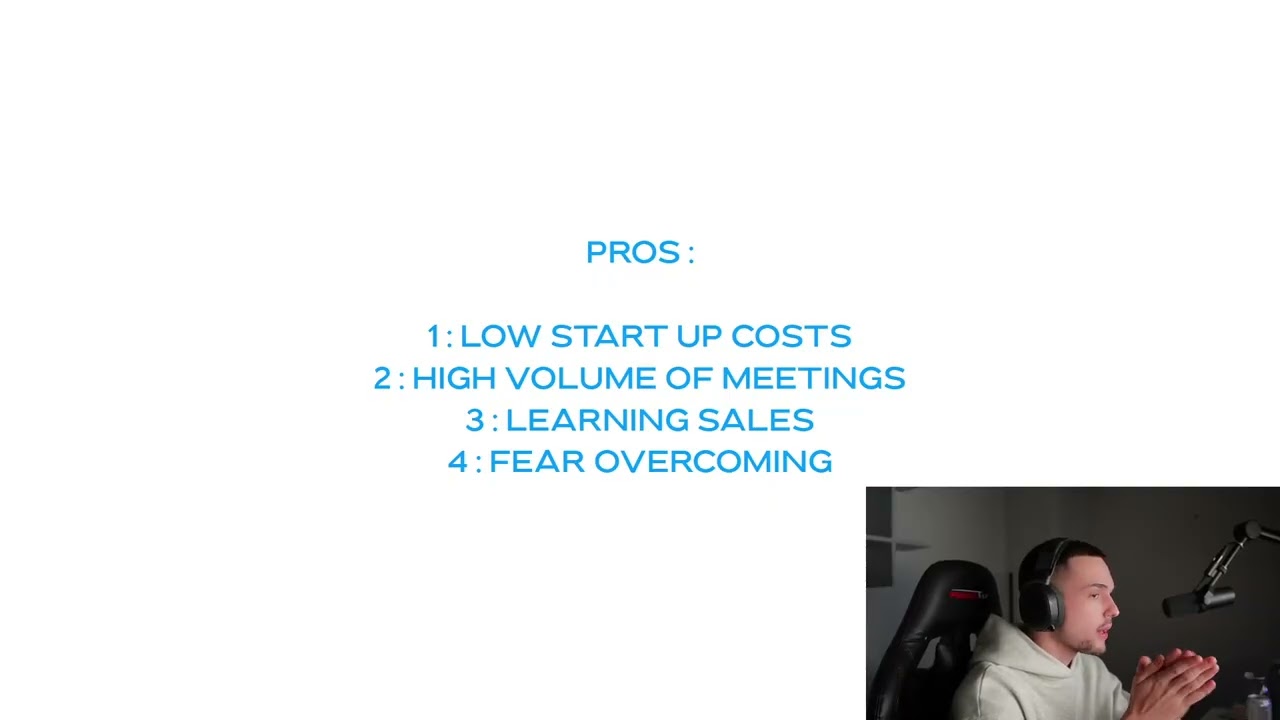 Ranking Agency Outreach Methods LIVE (Watch Me Pick the #1 Client-Acquisition Method at 18)