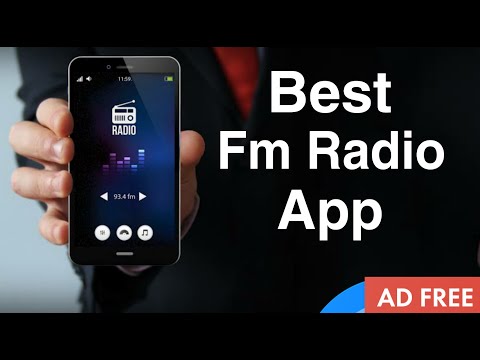 Best Fm Radio App for Android | Best Radio Apps for Android in 2021