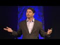 The Truth About Law and Grace | Andrew Farley