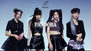 Mave – Pandora (speed up)