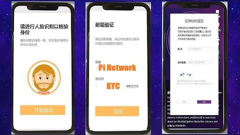 Pi幣全員KYC計畫啟動！|Pi Network用了三年的時間,向世界證明其偉大創舉，來共同見證Pi創造歷史的時刻！|11月份全面展開KYC實名認證,這關係到每一位Pi礦工獲得的最終Pi幣數量?|pi
