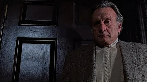 Changeling (1980) - He was Shocked | Movie Scene