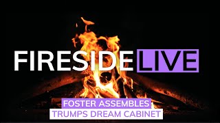 Trumps Cabinet Dream Team