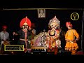 ಈ ವರ್ಷದ ಸೂಪರ್ ಹಿಟ್ ಚಂದ್ರಮುಖಿ ಸೂರ್ಯಸಖಿ ಯಕ್ಷಗಾನ | Chandramukhi Suryasakhi Yakshagana