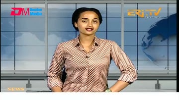 News in English for October 18, 2025 - ERi-TV, Eritrea