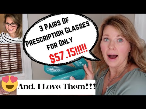 Zenni Optical Review!