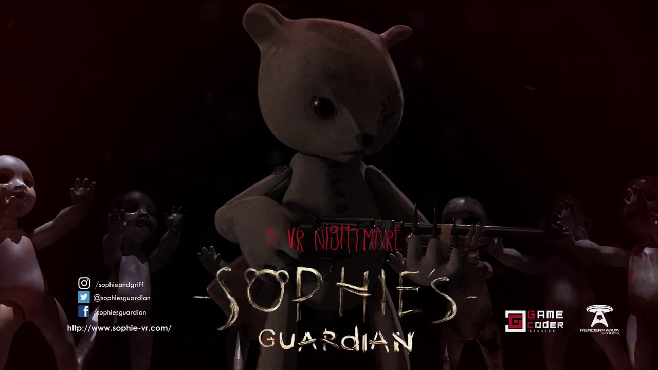 video Sophie's Guardian