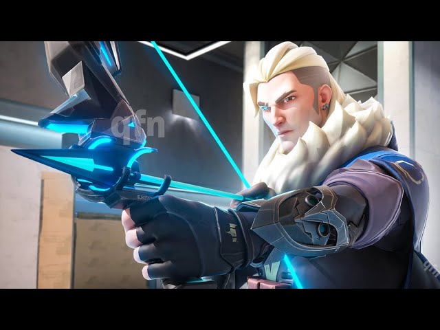 Hot 🔥 ~ Valorant Montage RealBonchon