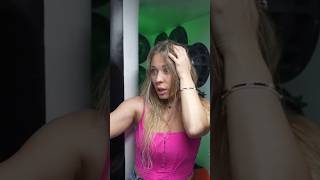 КАК ОНА СЛЫШИТ СЛОВА? 🫣 ХАММЕР ДУЕТ 💪 #caraudio #автозвук #bass #subwoofer #speaker #сабвуфер #топ