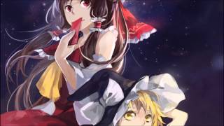LoLK Title Theme - The Space Shrine Maiden Appears