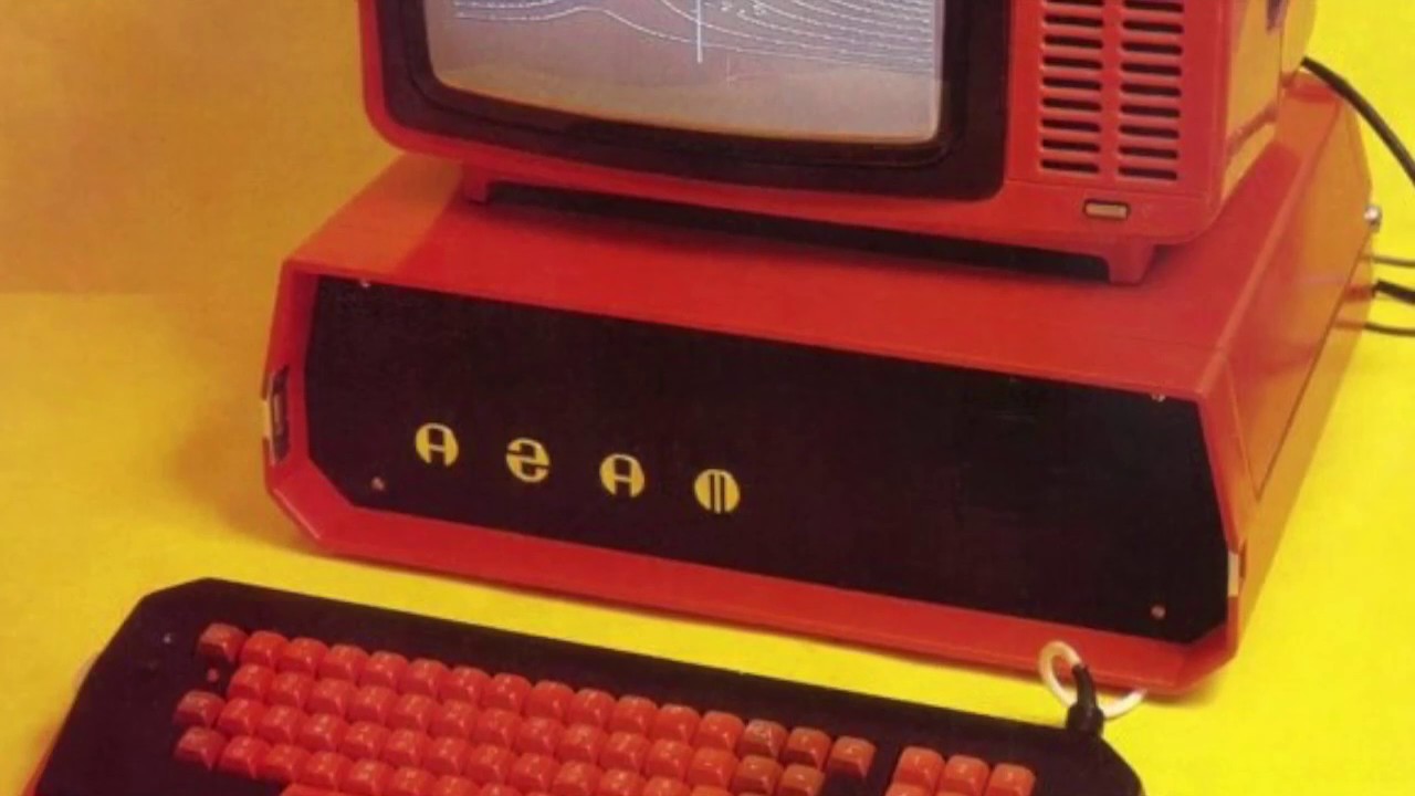 Letargik - Tangerine