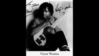 Victor wooten joe's journey chords