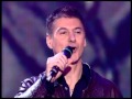 Etienne Daho - "Mon manège à moi" - Fête de la Chanson Française 2005