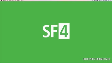 [Symfony 4 Na Prática] - Introdução