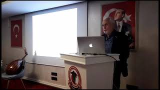 Aynalar (Şiir: Metin Vural - Seslendiren: Metin Vural)