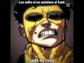 edit de un amigo