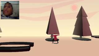 Oslo scene in Skateboard Line´s for iOS and Android #skatelines screenshot 5