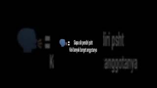 kihajar Harjo utomo#shorts #pshtjaya