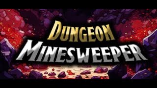 I played MineSweeper in a Dungeon? | Let's Play Dungeon Minesweeper screenshot 5