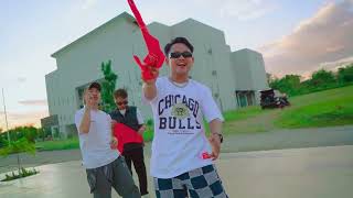 Riyan Brebet - CEWEK GORONTALO (feat. ISRAN ABD, ANDREAS, KITX) (Official Music Video)
