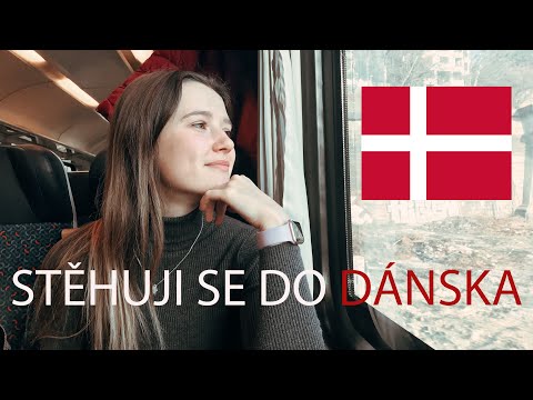 Video: Ako Získať Vízum Do Dánska
