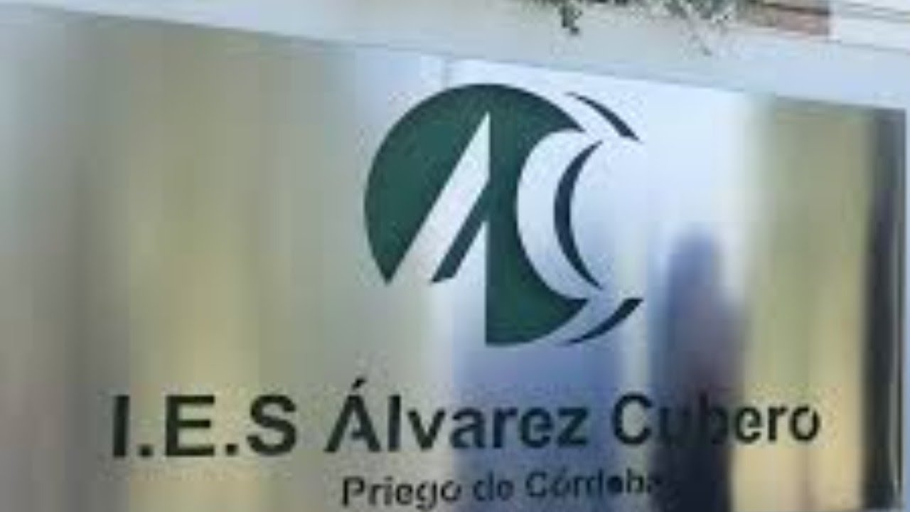 GRADUACIÓN 2º BACH. - IES Álvarez Cubero - YouTube