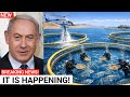 This Is How Israel Is Feeding Millions Without Land