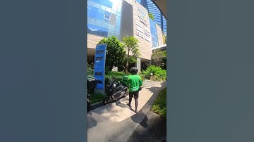 $100 A Day as a Grab Food Rider Day 4